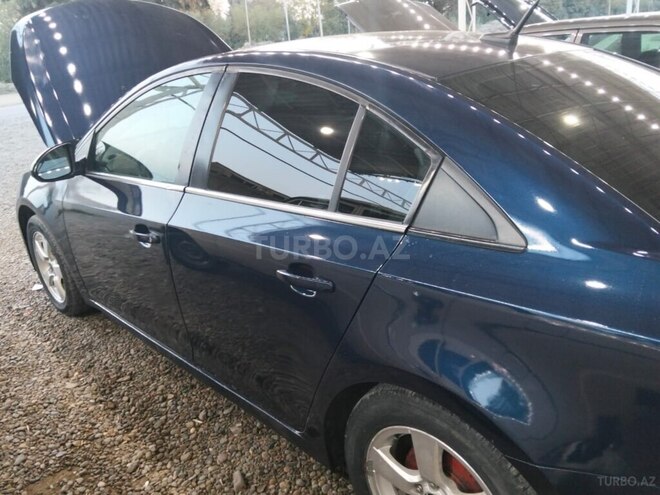 Chevrolet Cruze 2011, 400,000 km - 1.4 l - Bakı