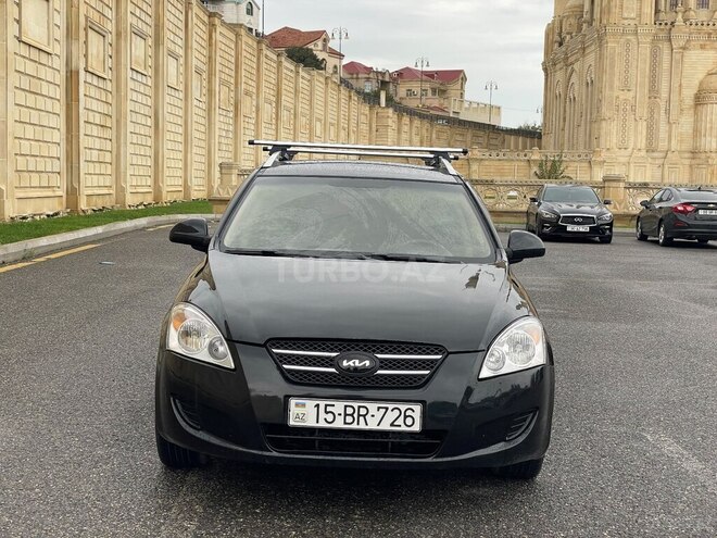 Kia  2008, 340,000 km - 1.6 l - Bakı
