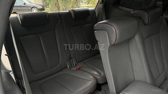 Hyundai Santa Fe 2008, 192,000 km - 2.0 л - Sumqayıt