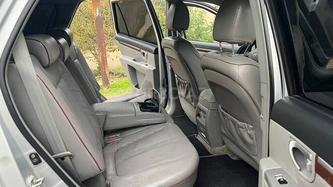 Hyundai Santa Fe 2008, 192,000 km - 2.0 л - Sumqayıt