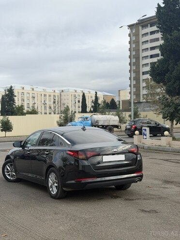 Kia Optima 2011, 515,000 km - 2.0 l - Gəncə