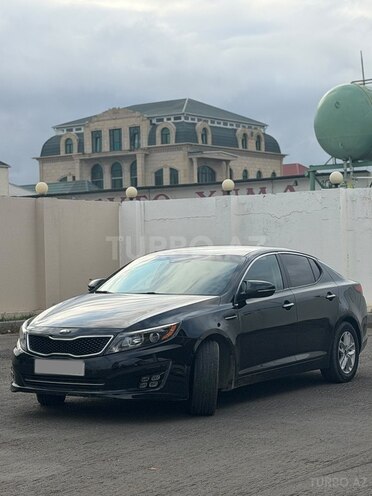 Kia Optima 2011, 515,000 km - 2.0 l - Gəncə
