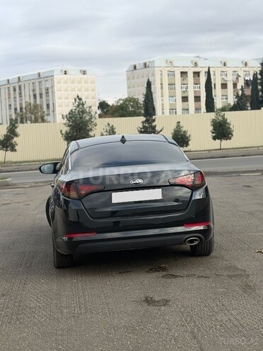 Kia Optima 2011, 515,000 km - 2.0 l - Gəncə