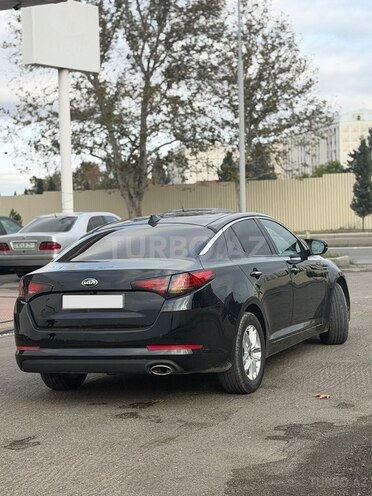 Kia Optima 2011, 515,000 km - 2.0 l - Gəncə