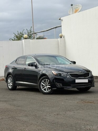 Kia Optima 2011, 515,000 km - 2.0 l - Gəncə