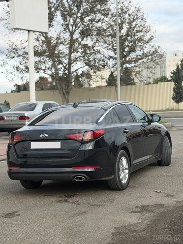Kia Optima 2011, 515,000 km - 2.0 l - Gəncə