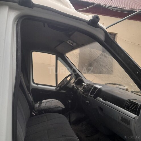 GAZ 330232-744 2010, 150,000 km - 2.3 l - Bakı