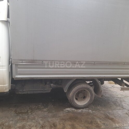 GAZ 330232-744 2010, 150,000 km - 2.3 l - Bakı