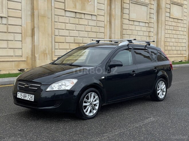 Kia  2008, 340,000 km - 1.6 l - Bakı