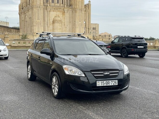 Kia  2008, 340,000 km - 1.6 l - Bakı