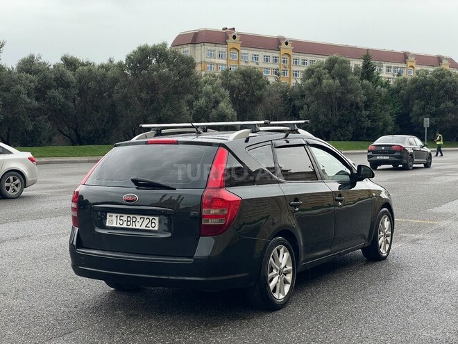 Kia  2008, 340,000 km - 1.6 l - Bakı