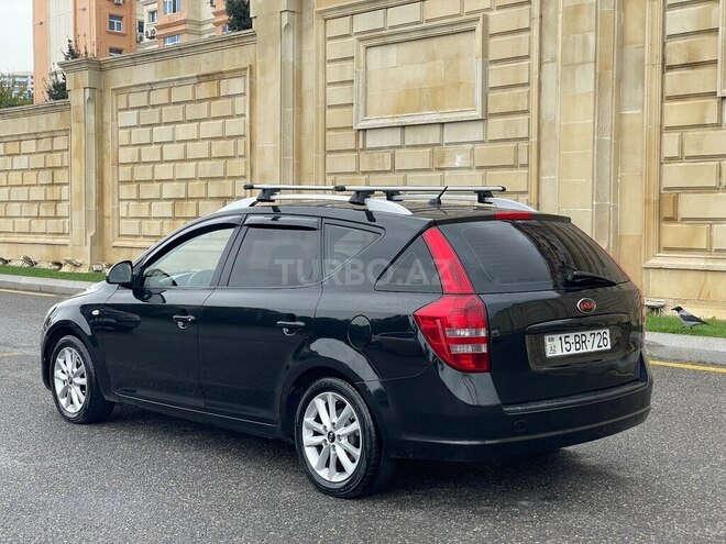 Kia  2008, 340,000 km - 1.6 l - Bakı