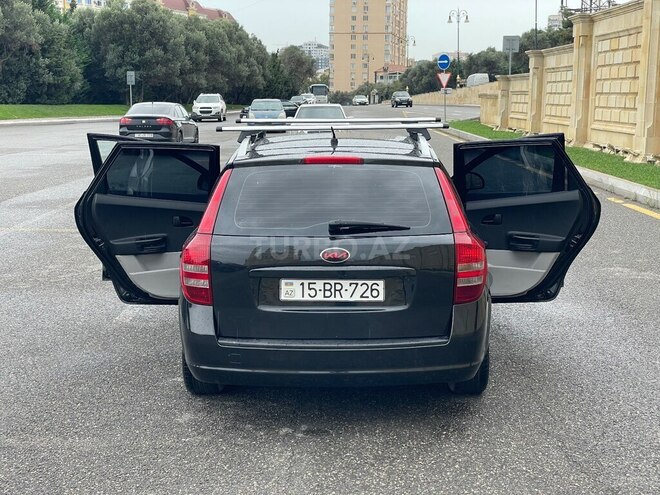 Kia  2008, 340,000 km - 1.6 l - Bakı