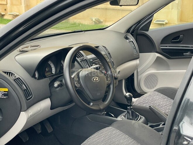 Kia  2008, 340,000 km - 1.6 l - Bakı