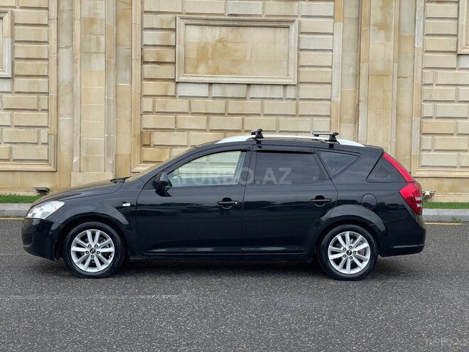Kia  2008, 340,000 km - 1.6 l - Bakı