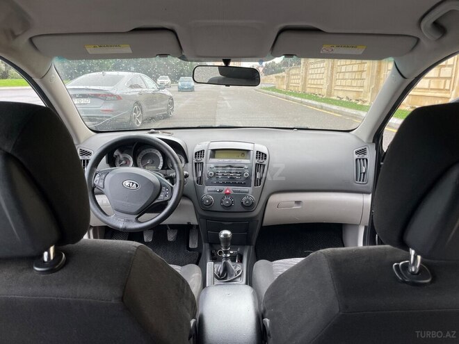 Kia  2008, 340,000 km - 1.6 l - Bakı