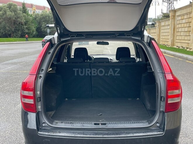 Kia  2008, 340,000 km - 1.6 l - Bakı