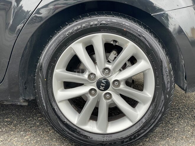 Kia  2008, 340,000 km - 1.6 l - Bakı