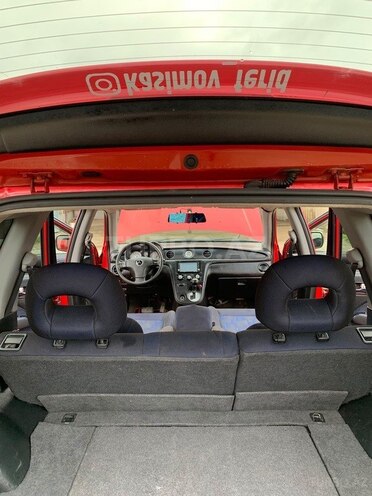 Mitsubishi Airtrek 2002, 250,000 km - 2.0 л - Şəmkir