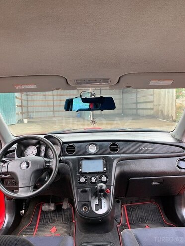Mitsubishi Airtrek 2002, 250,000 km - 2.0 л - Şəmkir