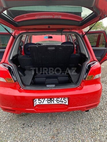 Mitsubishi Airtrek 2002, 250,000 km - 2.0 л - Şəmkir