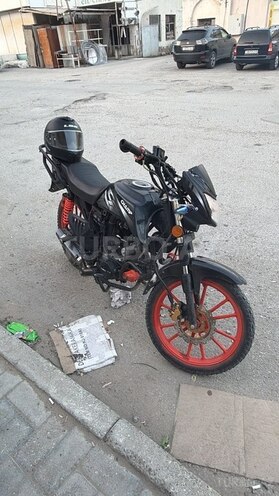 Tufan  2025, 10,000 km - 0.1 l - Sumqayıt