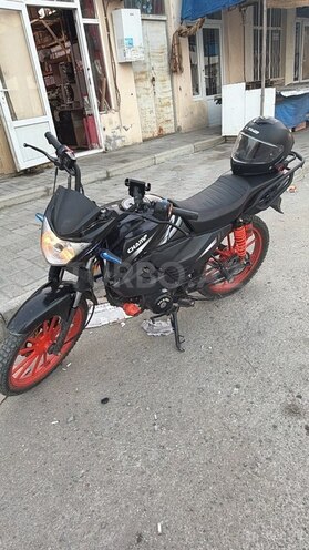 Tufan  2025, 10,000 km - 0.1 l - Sumqayıt