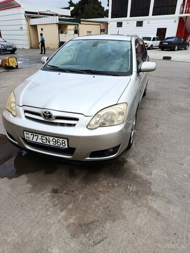 Toyota Corolla 2005, 315,000 km - 1.4 l - Cəlilabad