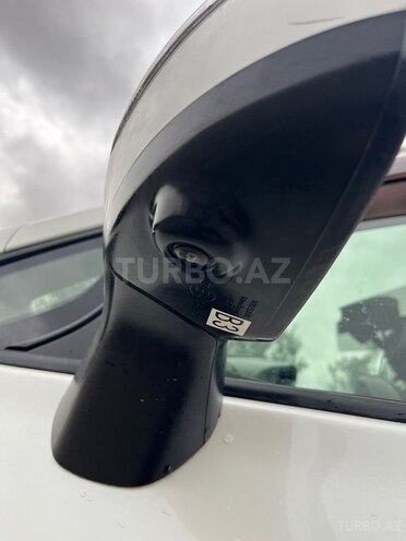 Nissan Note 2017, 44,800 km - 1.2 l - Bakı