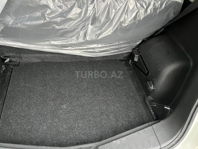 Nissan Note 2017, 44,800 km - 1.2 l - Bakı