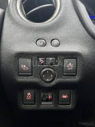Nissan Note 2017, 44,800 km - 1.2 l - Bakı