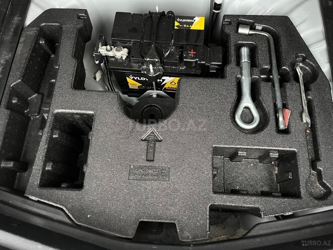 Nissan Note 2017, 44,800 km - 1.2 l - Bakı