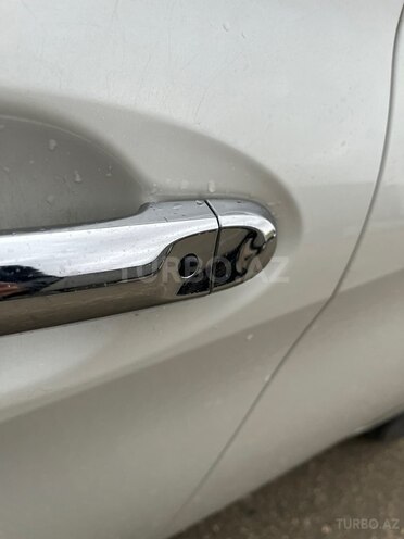 Nissan Note 2017, 44,800 km - 1.2 l - Bakı