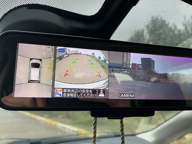 Nissan Note 2017, 44,800 km - 1.2 l - Bakı