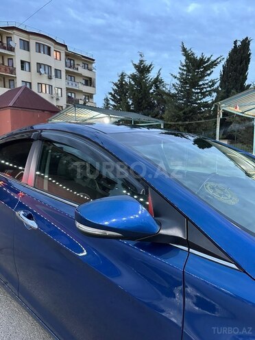Hyundai Elantra 2016, 254,276 km - 1.8 l - Bakı