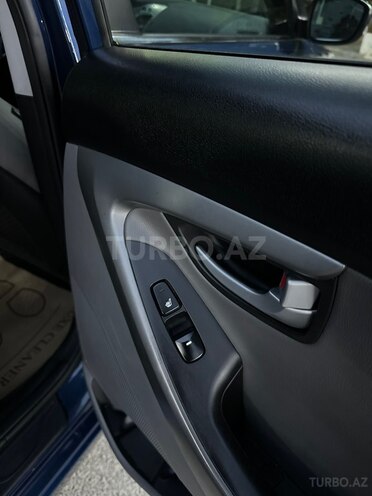 Hyundai Elantra 2016, 254,276 km - 1.8 l - Bakı