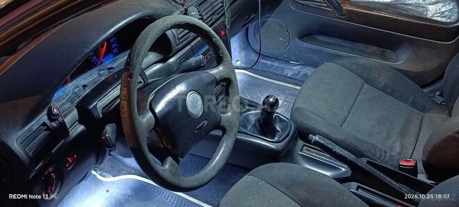 Volkswagen Passat 1998, 370,000 km - 1.8 l - Bakı
