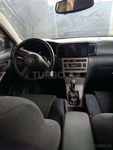 Toyota Corolla 2005, 315,000 km - 1.4 l - Cəlilabad