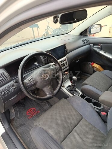 Toyota Corolla 2005, 315,000 km - 1.4 l - Cəlilabad