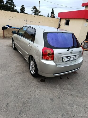 Toyota Corolla 2005, 315,000 km - 1.4 l - Cəlilabad