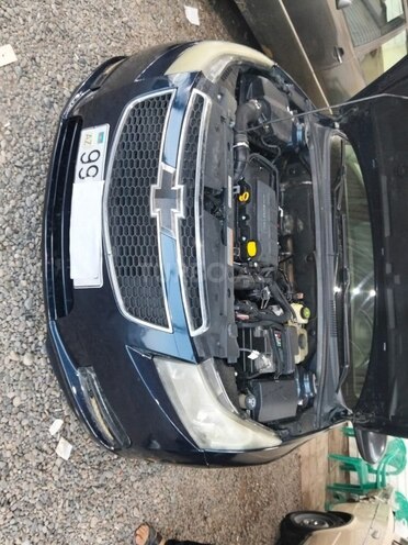 Chevrolet Cruze 2011, 400,000 km - 1.4 l - Bakı