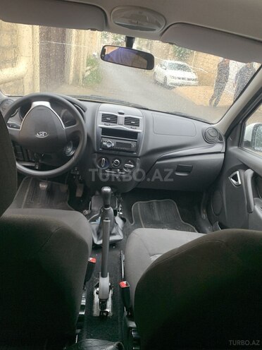 LADA (VAZ) Granta 2024, 55,000 km - 1.6 l - Bakı