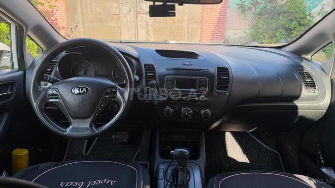 Kia Cerato 2013, 190,970 km - 1.6 l - Bakı