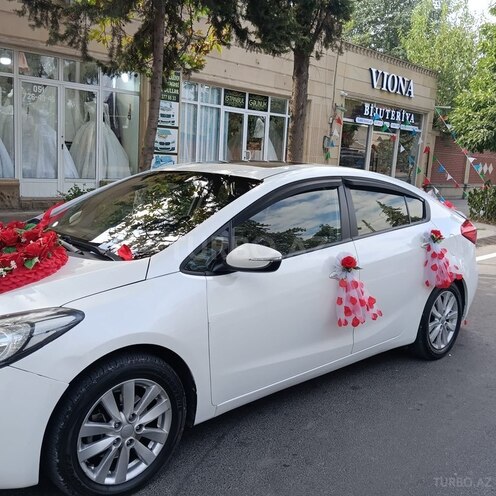 Kia Cerato 2013, 190,970 km - 1.6 l - Bakı