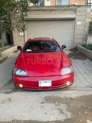 Hyundai Coupe 2002, 270,000 km - 2.0 l - Bakı