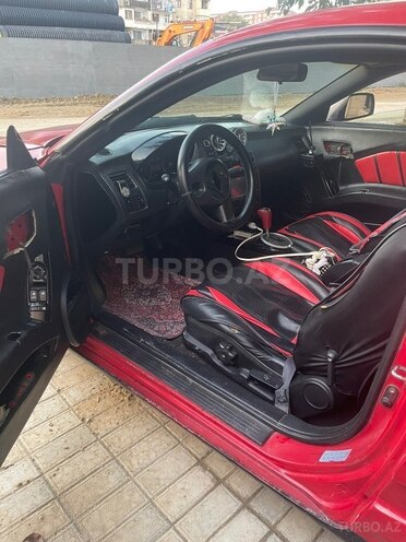 Hyundai Coupe 2002, 270,000 km - 2.0 l - Bakı