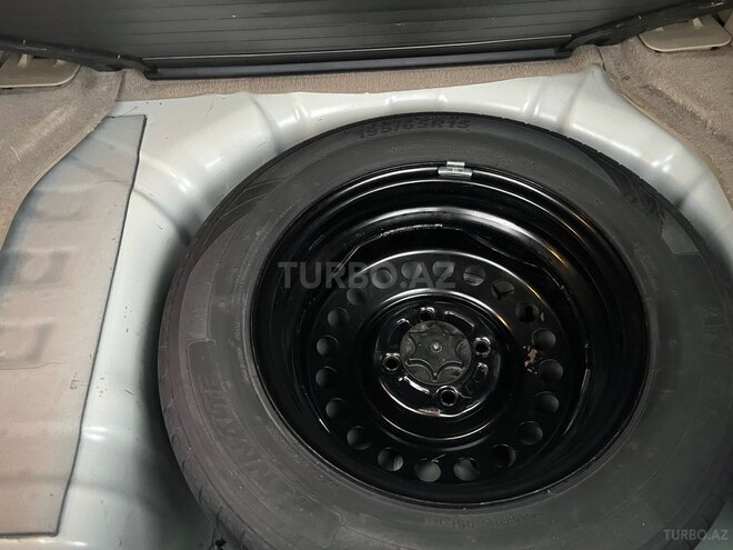 Nissan Tiida 2008, 187,300 km - 1.6 l - Bakı