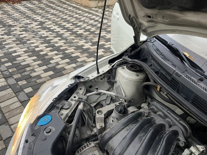 Nissan Tiida 2008, 187,300 km - 1.6 l - Bakı