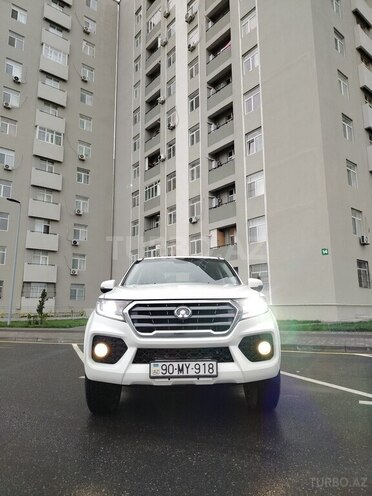 GWM Wingle 7 2020, 198,000 km - 2.0 l - Bakı