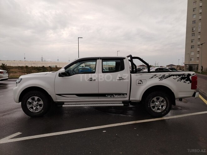 GWM Wingle 7 2020, 198,000 km - 2.0 l - Bakı